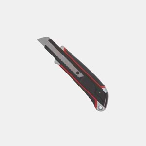 Maket Bıçağı Metal Kauçuk SWAR