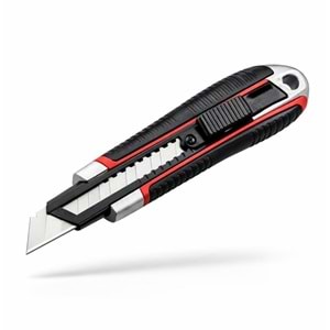 Maket Bıçağı Metal Kauçuk SWAR