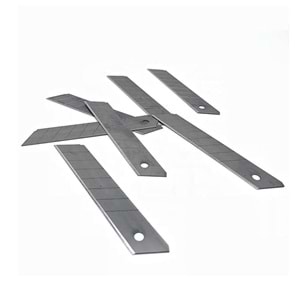 Maket Bıçağı Yedeği SWAR 0.5 MM