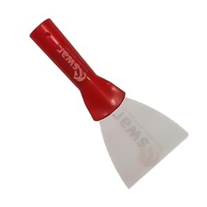 Spatula Saptak 80 Mm Swar Kazıma Spatulası