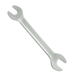 Anahtar Tekli 14-15 Açık Ağız Anahtar