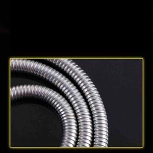 Duş Hortumu Örgülü Duş Hortumu İyisi