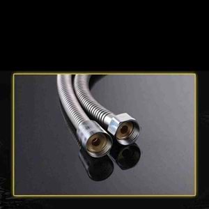 Duş Hortumu Örgülü Duş Hortumu İyisi