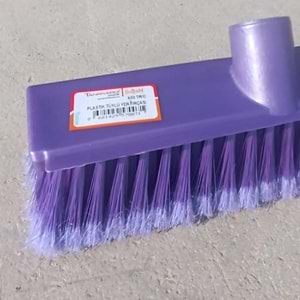 Fırça Sultan Yer Fırçası Tüylü