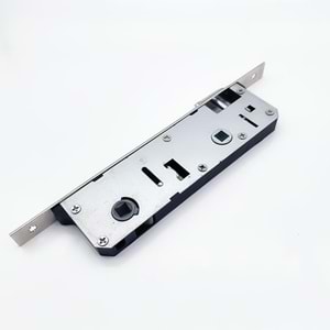 Kapı Kilidi WC Banyo 35 mm Gömme