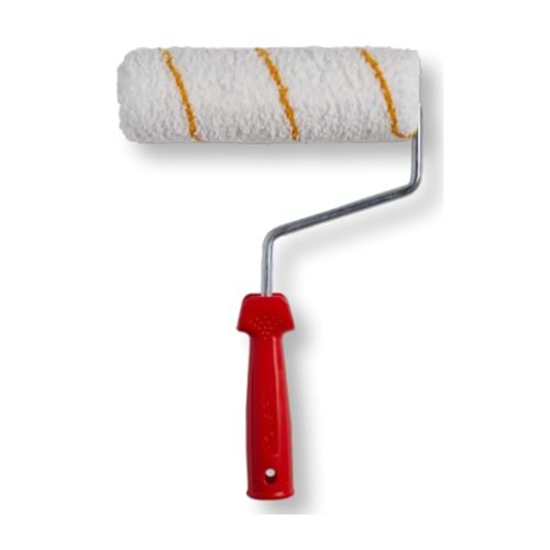 Rolart Saten Boya Rulosu 25 cm