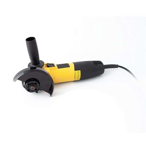 Avuç Taşlama 115 mm Avuç Taşlama BHD