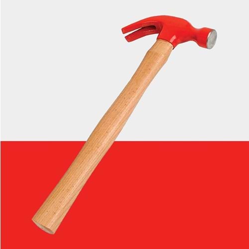 Çekiç - Çatal Çekiç