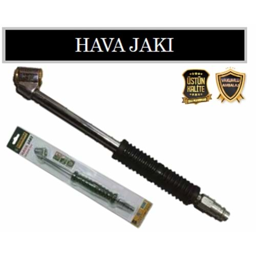 HAVA JAKI-HAVA JAKI