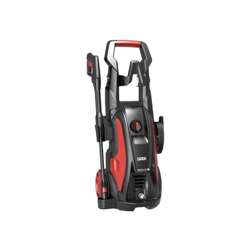 Attlas ATPW 225ND Basınçlı Yıkama Makinesi İndüksiyon Motor 225 Bar 3200 W - A0901014