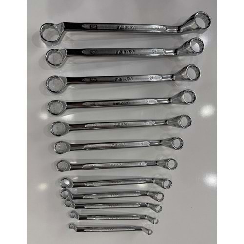 Anahtar Yıldız Tekli 30*32 TERA PRO