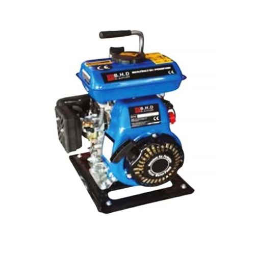 Benzinli Su Pompası 1.5 Hp
