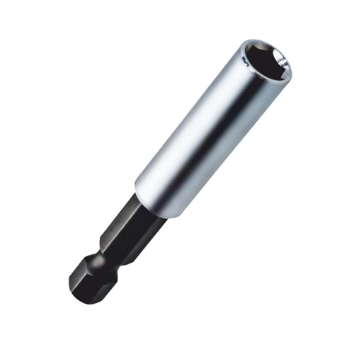 Bits Uç Uzatma Adaptörü 65 Mm Matkap Uç Uzatma