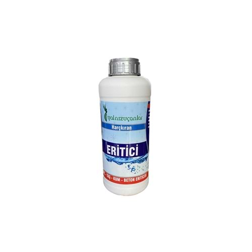 ERİTİCİ HARÇ KIRAN 1000 GR