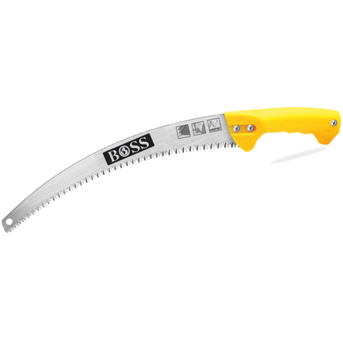 Budama Testeresı Sap Takmalı 330 mm