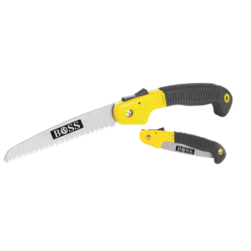 Budama Testeresi Katlanır 180 mm