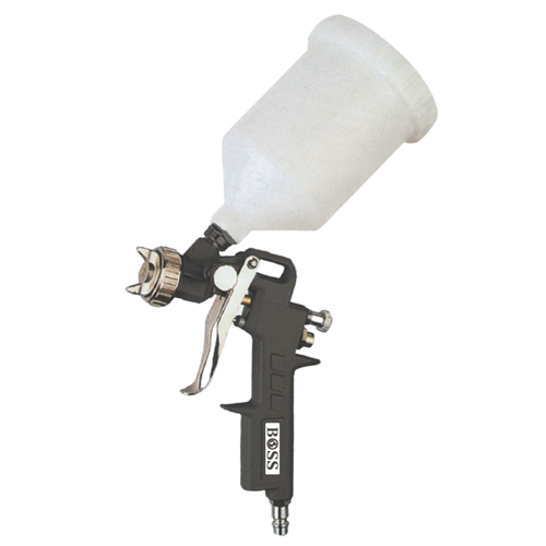 Boya Tabancası Üstten Depolu 600 Cc 1.8 mm