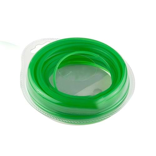 Misina İpi – 3.5 mm x 38 m Bossra Tırpan Misinası