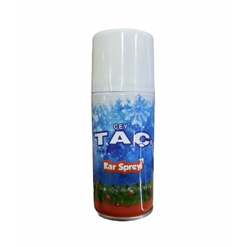 KAR SPREYİ 150 ml