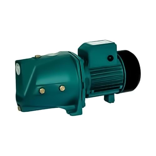 Su Dinamosu Jet 1 Hp Cmc