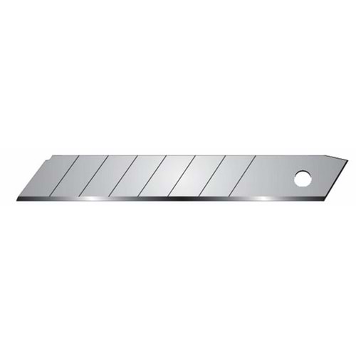 Maket Bıçağı Ağzı Cmc 0,5 Mm Maket Bıçağı Ağzı