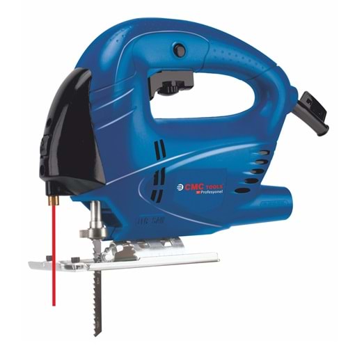 Dekupaj Testeresi 65 Mm 650w Cmc