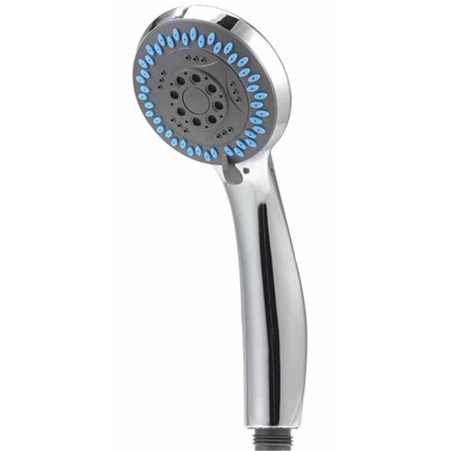 Duş Başlığı 3 Fonksiyonlu CMC5091