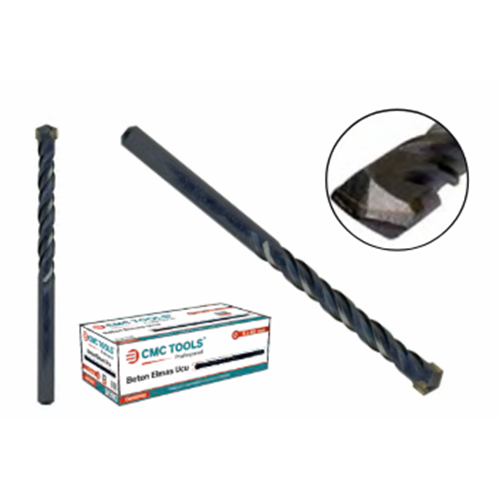 Matkap Ucu Elmas Beton Matkap Ucu 12*150