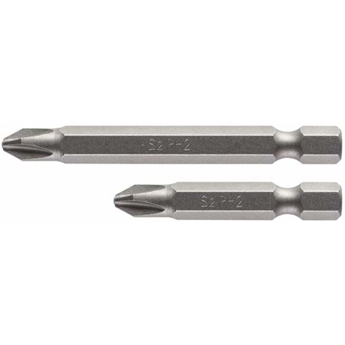 Matkap Ucu Ph2*50 Mm Yıldız Bits Ucu Yıldız Matkap Ucu Cmc Ph2*50 Mm