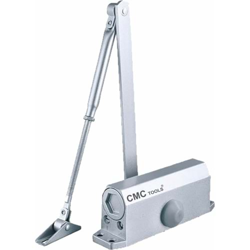 CMC KAPI HİDROLİĞİ OTOMATİK 4" 60-85 KG