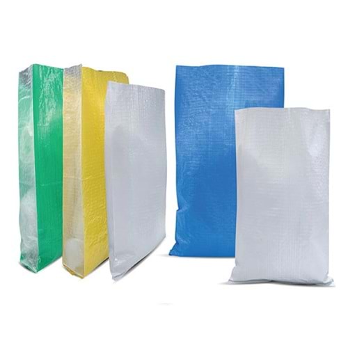 Çuval İkinci El Moloz Çuvalı Temiz Çıkma Kullanılmış