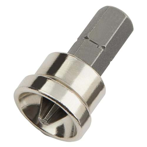 Bits Uç DMAX Stoplu Bits Uç PH2x25 MM