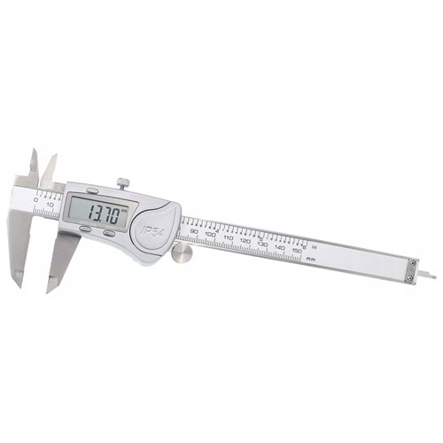 Kumpas D Max Dijital Kumpas 150 Mm