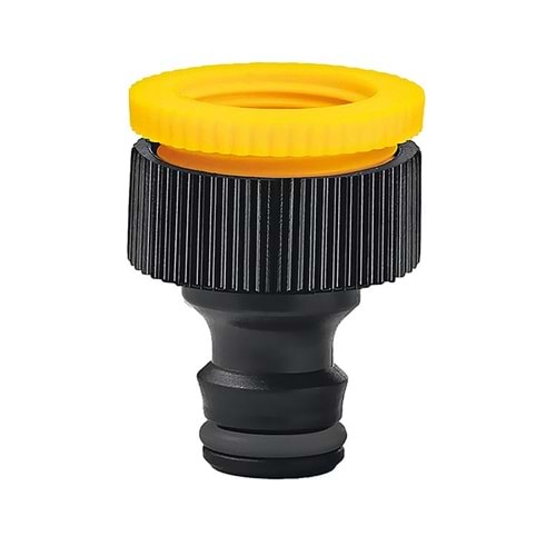 Musluk Adaptörü DMX Hortum Adaptörü Eki 1/2- 3/4