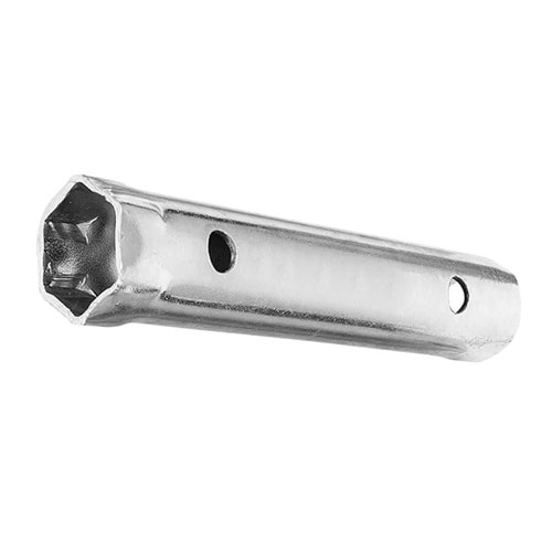 Kovan Anahtarı Tekli 8*9 mm