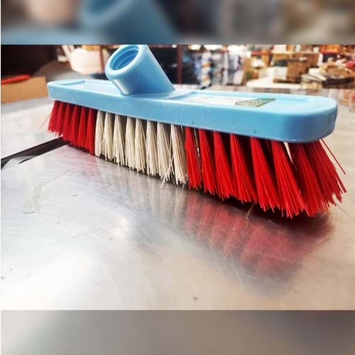 Fırça Yer Fırçası Sert Color İzmir Fırça