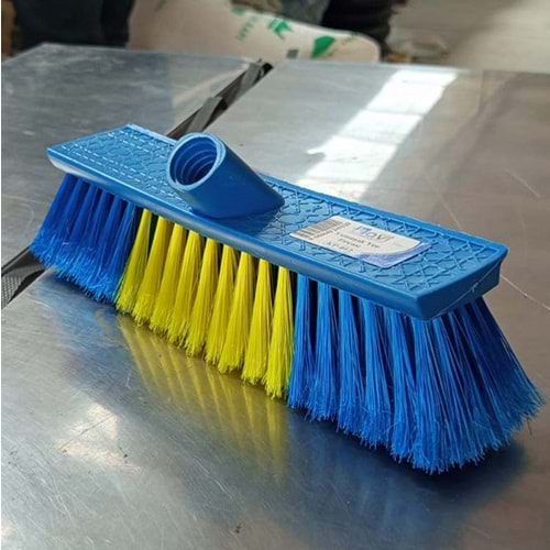 Fırça Yer Fırçası Yumuşak kavi İzmir Fırça