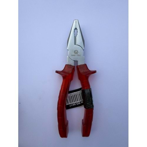 Pense No 7 Hastek Çelik