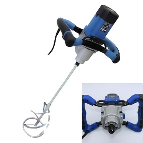 İbeltech Boya ve Harç Karıştırıcı JL2638 Pro+