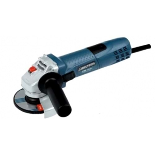 AVUÇ TAŞLAMA MAKİNASI 115 MM ( BOSCH MODELİ )