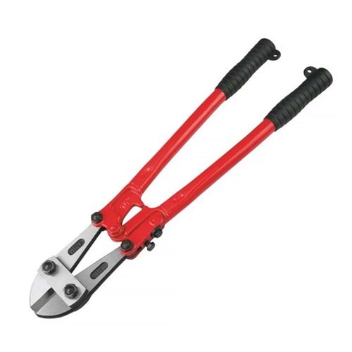 Demir Makası 30x750 Mm Kapmax Demir Kesme Makası