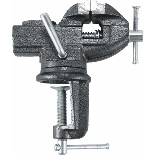 Mengene Mini Mengene 50 Mm