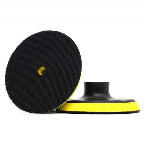 Cırtlı Disk Altı 180mm Yedeksiz