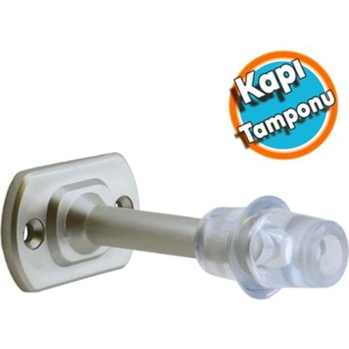 Kapı Tamponu Plastik Kervan
