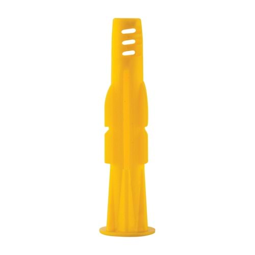 Made Plastik Roket Dübel 10mm 500 Adet