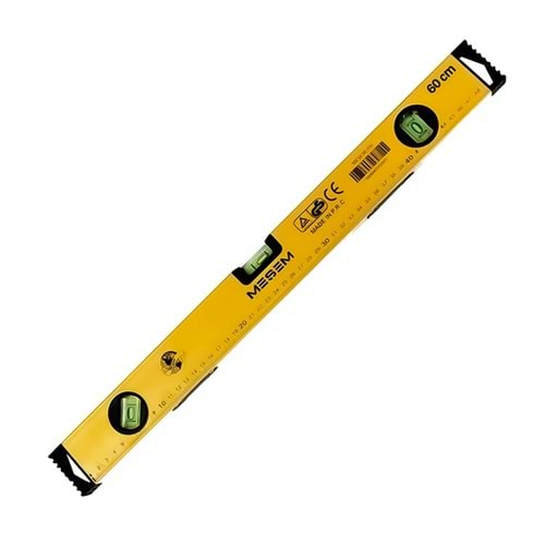 Su Terazisi 60 Cm Meşem Su Terazisi