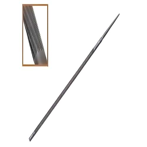 Motor Eğesi Baytec 7x32- 5.5 Mm