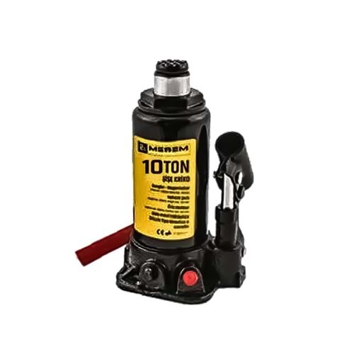 Kriko Araç Kriko Meşem 10 Ton Şişe Kriko