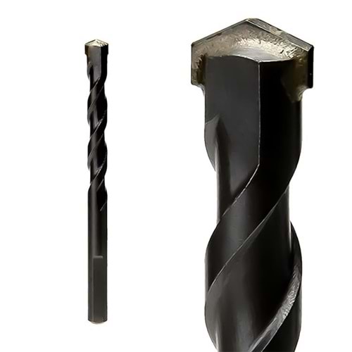 Matkap Ucu Elmas Beton Matkap Ucu Baytec 10*120