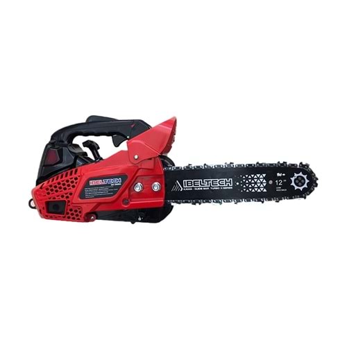 Benzinli Zincirli Odun Kesme Mini 12 İnç